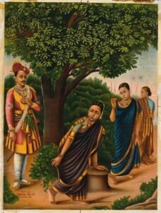 Shakuntala | Abhigyan Shakuntalam | An easy Summary 1 Shakuntala | Abhigyan Shakuntalam | An easy Summary