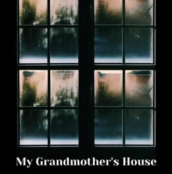 Kamala Das's My Grandmother's House summary- An easy explanation 1 My Grandmother’s House
